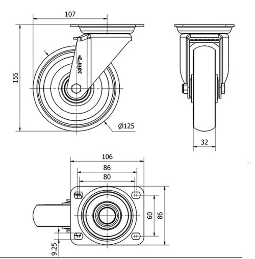 Technical Data 2-0567