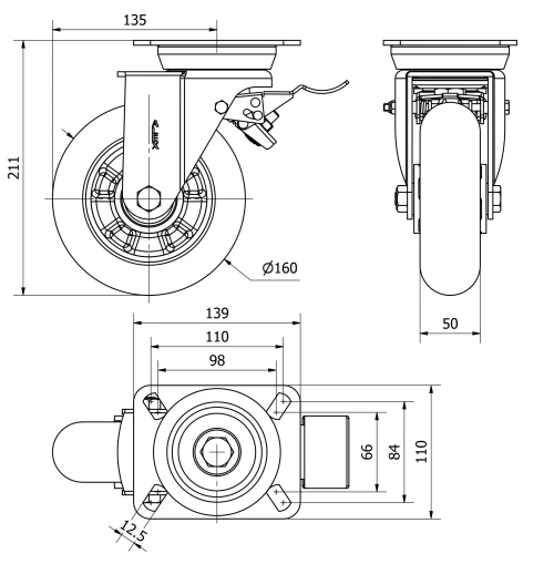 Technical Data 2-3978