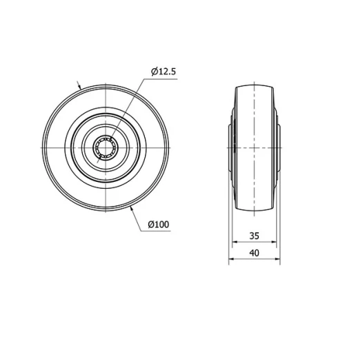 Technical Data 2-1251
