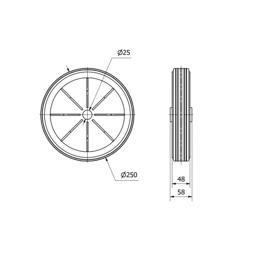Technical Data 4-1293