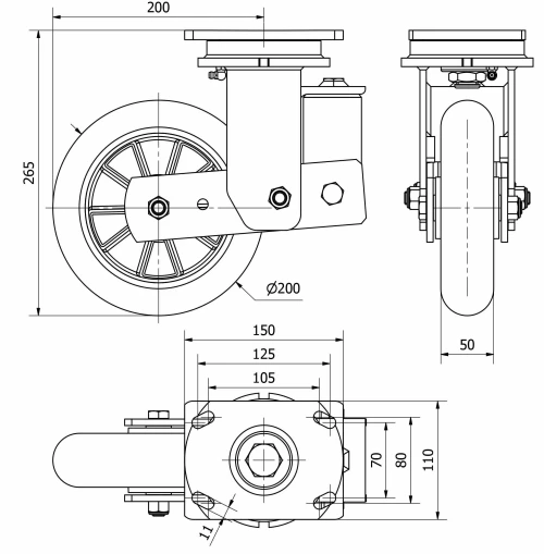 Technical Data 2-4403