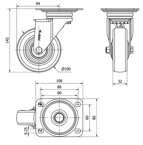 Technical Data 2-5274