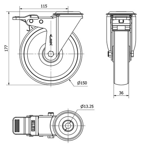 Technical Data 2-4568