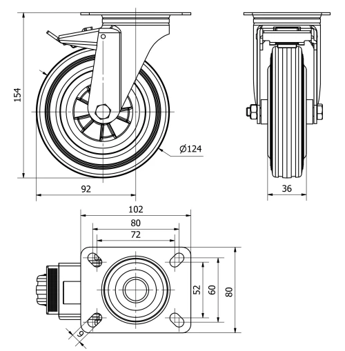 Technical Data TW0265