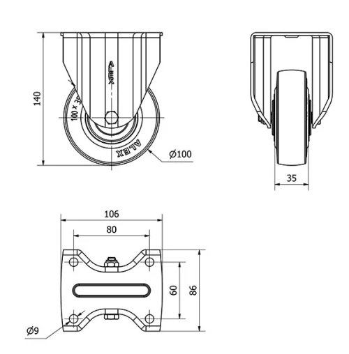 Technical Data 2-0008