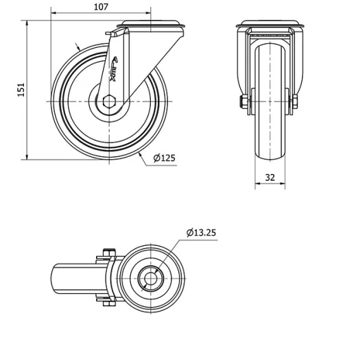 Technical Data 2-3247