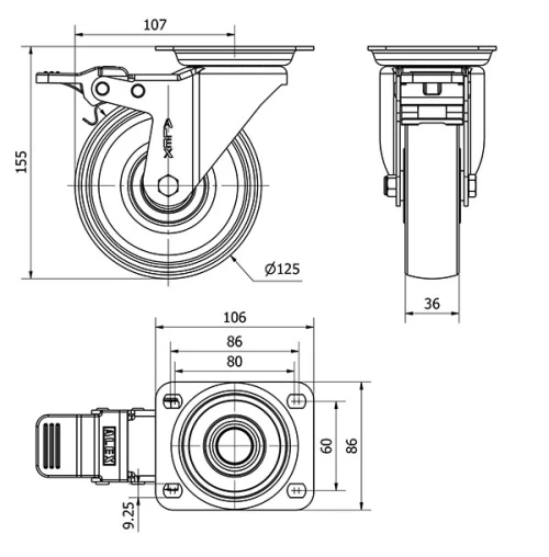 Technical Data 2-0182
