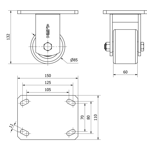 Technical Data 2-3999