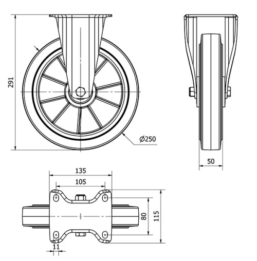 Technical Data 2-2679