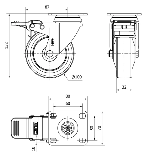 Technical Data 2-4675