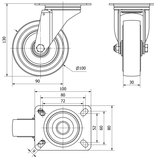 Technical Data TW0039