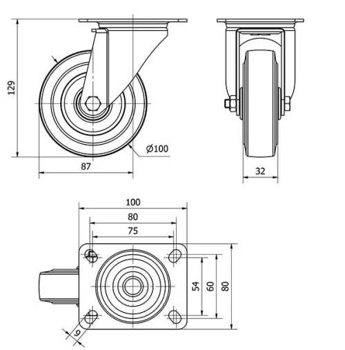 Technical Data TW0039