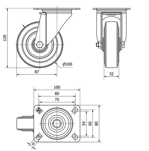 Technical Data TW0039