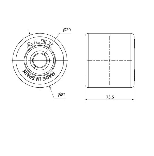 Technical Data 4-1663