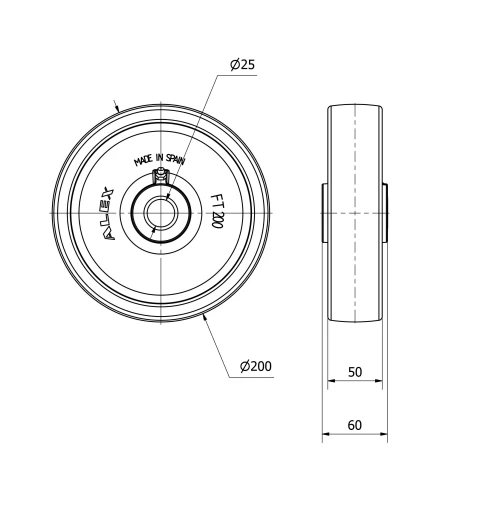 Technical Data 4-0014