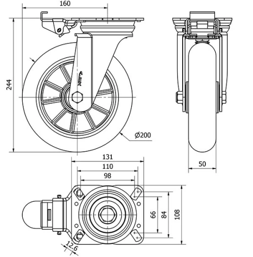 Technical Data 2-3982