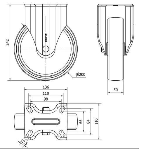 Technical Data 2-3633