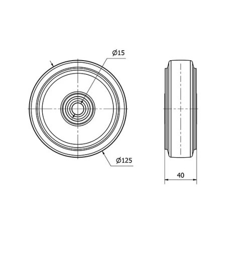 Technical Data 4-1606