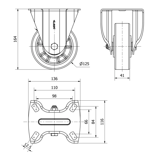 Technical Data 2-4518