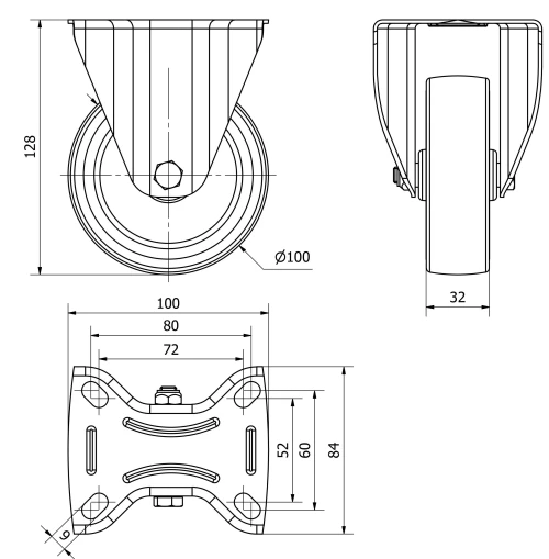 Technical Data TW0215