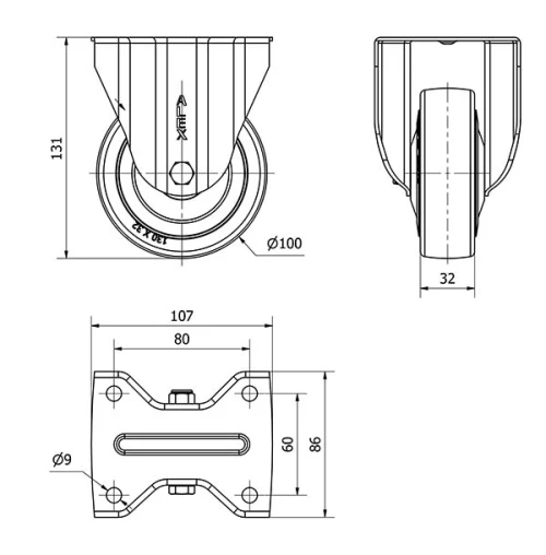 Technical Data 2-2501