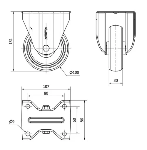Technical Data 2-3222