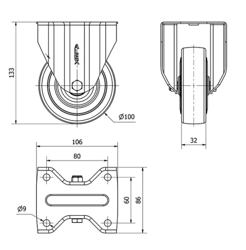 Technical Data 2-2392