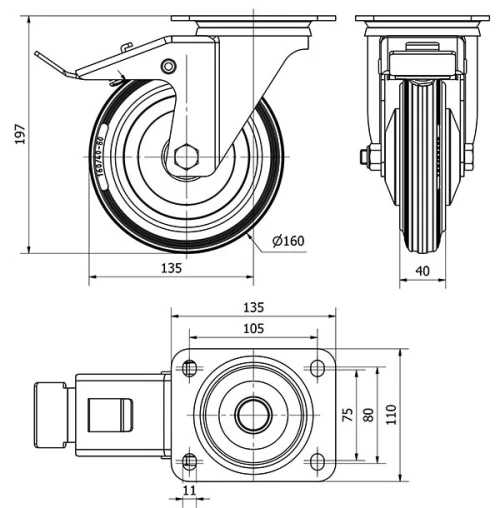 Technical Data TW0037