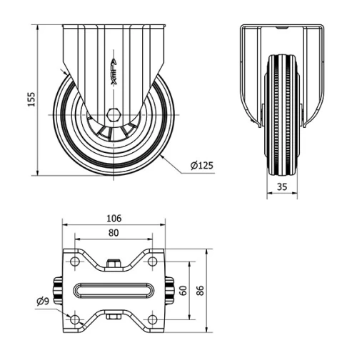Technical Data 2-0870