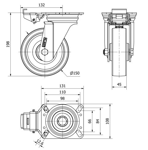 Technical Data 2-3876