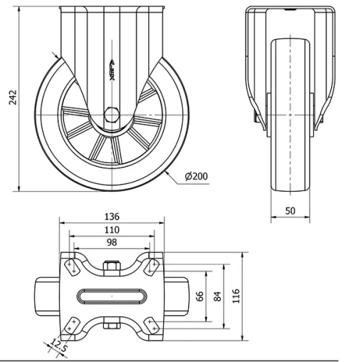 Technical Data 2-3693