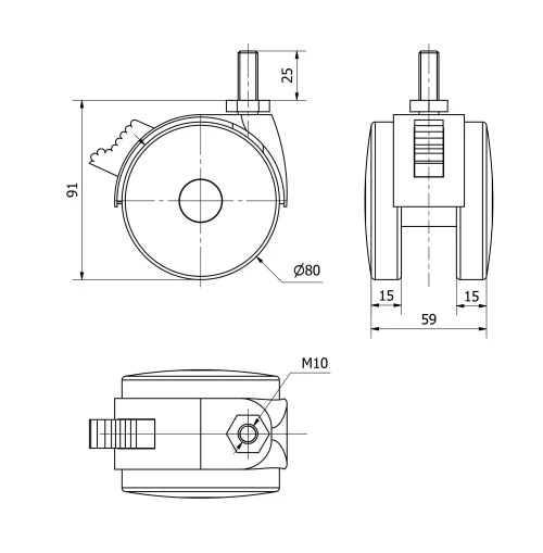 Technical Data 4-1328