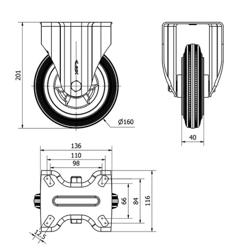 Technical Data 2-4744
