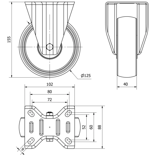 Technical Data TW0049