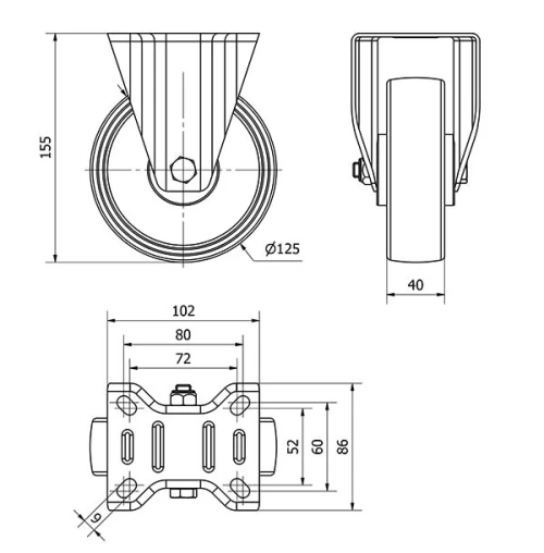 Technical Data TW0049