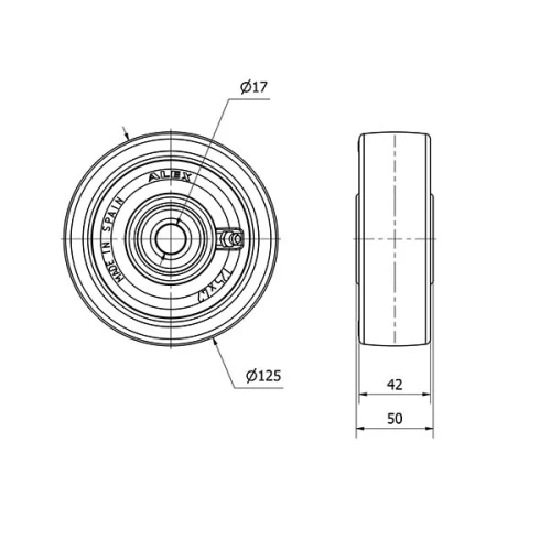 Technical Data 2-0384