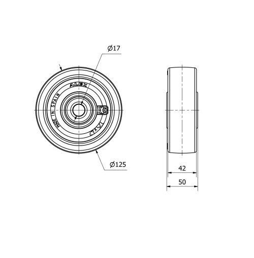 Technical Data 4-0481