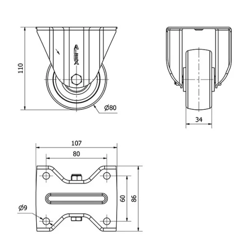 Technical Data 2-2777
