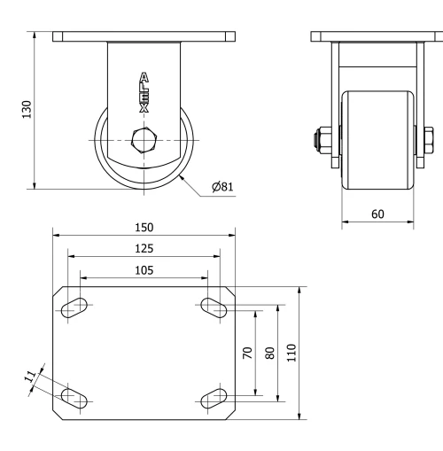 Technical Data 2-3997