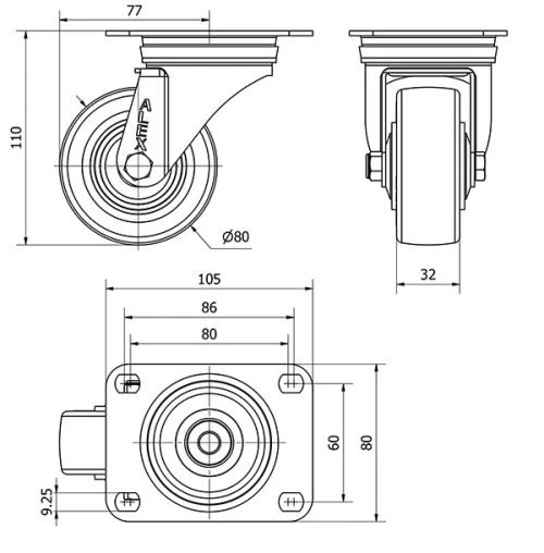 Technical Data 2-5193