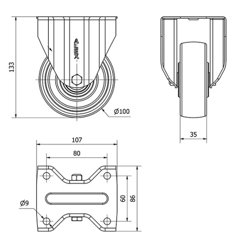 Technical Data 2-4527