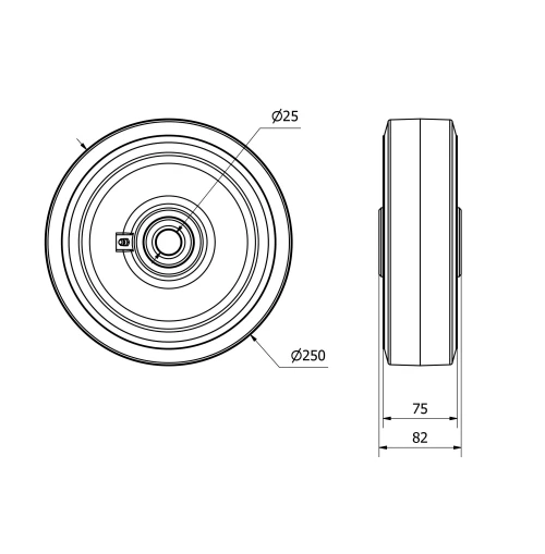 Technical Data 4-1639