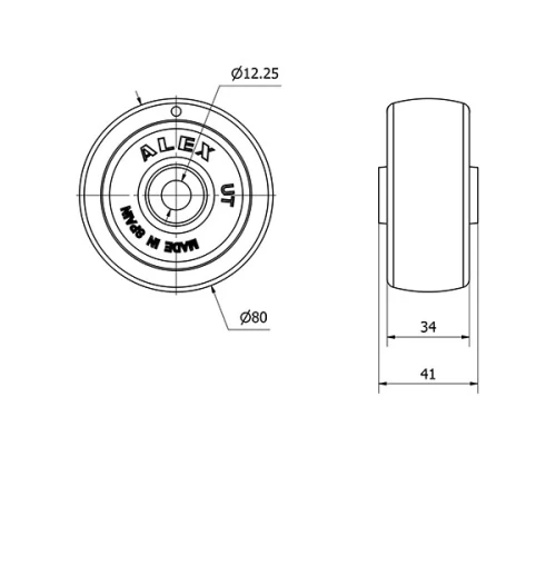 Technical Data 2-4532