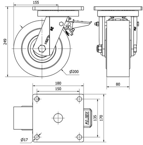 Technical Data 2-0113