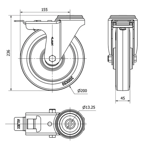 Technical Data 2-4473