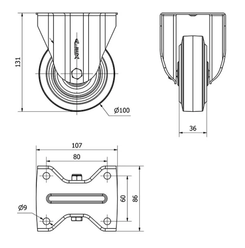 Technical Data 2-3758