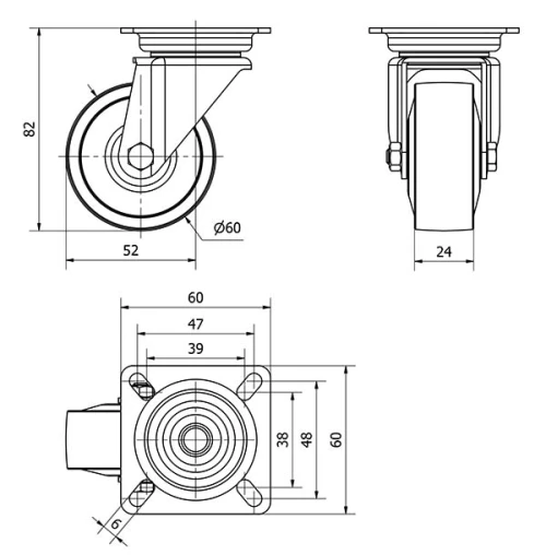 Technical Data TW0137