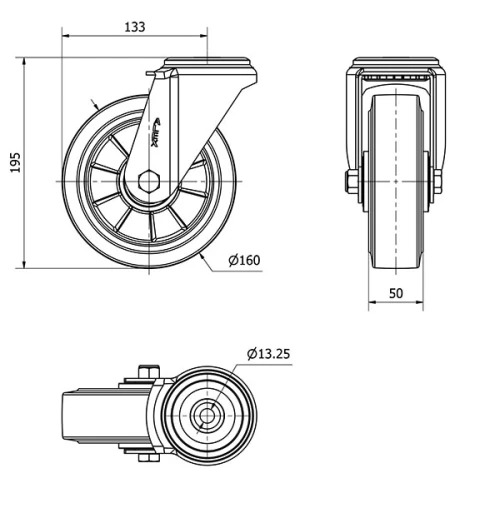 Technical Data 2-4363