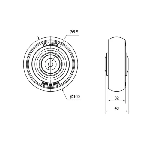 Technical Data 2-5218