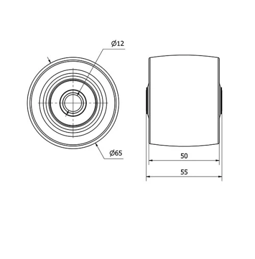 Technical Data 2-0603
